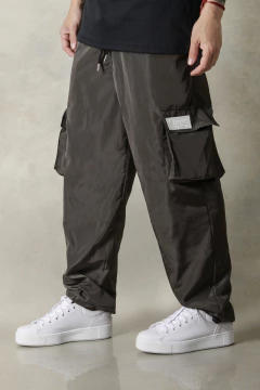 PANTALON CARGO SIRE (41336) - comprar online