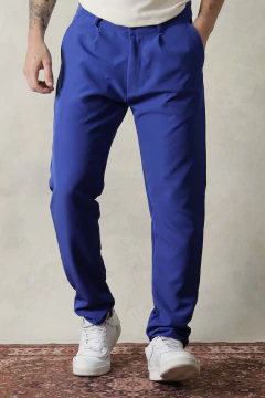 PANTALON CASUAL MALIBU (42344) - comprar online