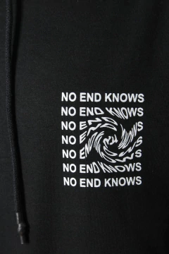 BUZO CANGURO NOBODY SUPER OVER (42054) - comprar online