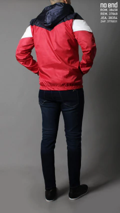 ROMPEVIENTO DIAGONAL COMBINADO (38458)