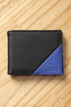 BILLETERA TRIANGULO (43975)