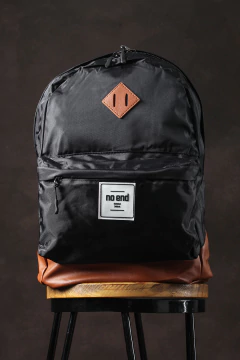 MOCHILA ROMBO (40972)