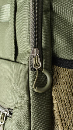 MOCHILA TIRAS EN FRENTE (42955) en internet