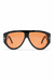 Lanny Black and Orange