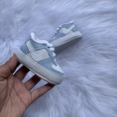 Tenis baby Nike - comprar online