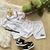Camiseta e short