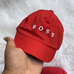 Boné baby