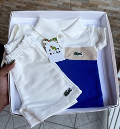 Conjunto Polo