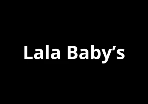Lala Baby's