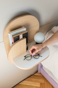 Mesa de Luz Olivia A PEDIDO - comprar online