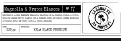 Vela de Soja Black Premium - 220 grs. - comprar online