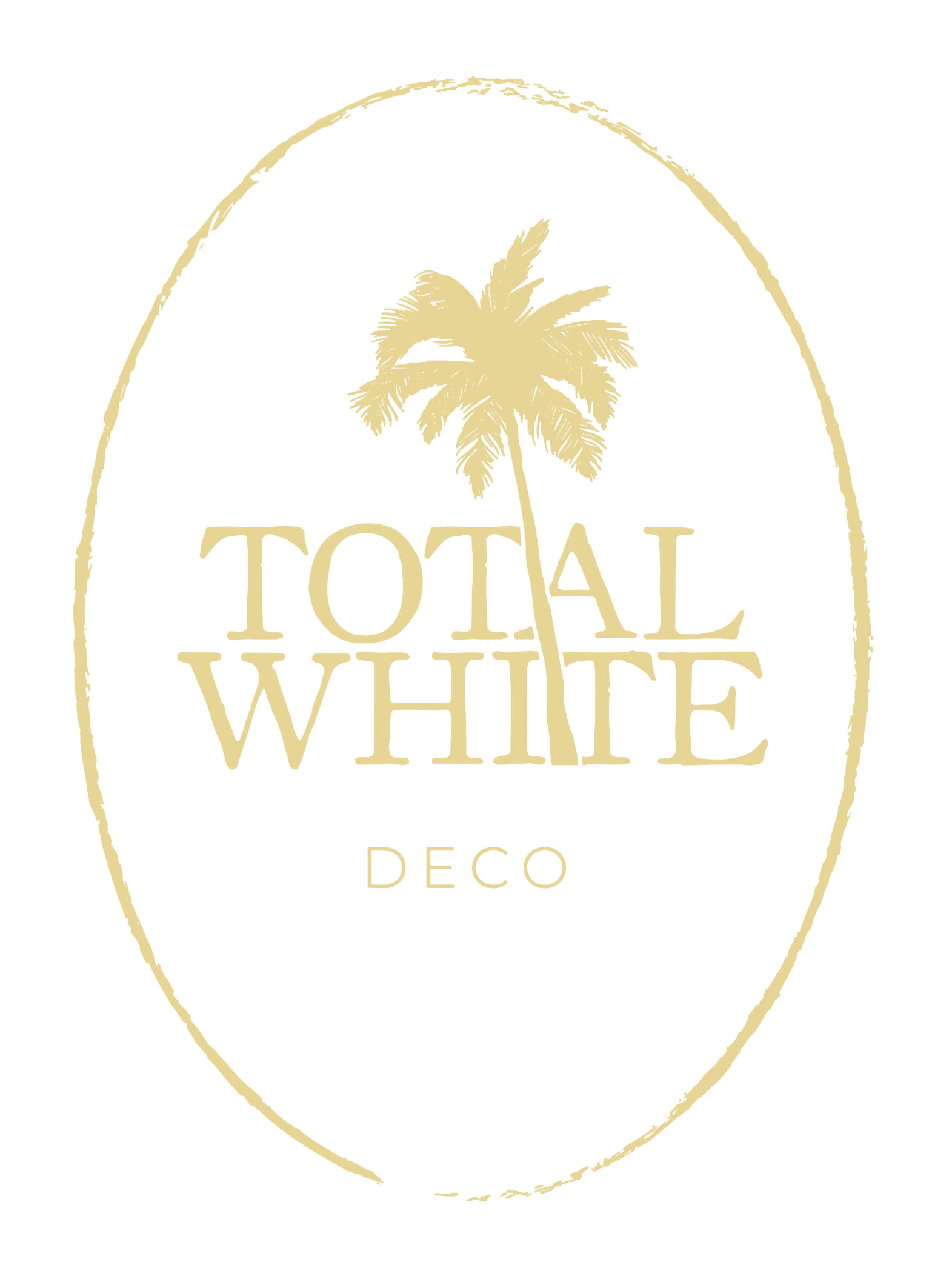 Total White Deco
