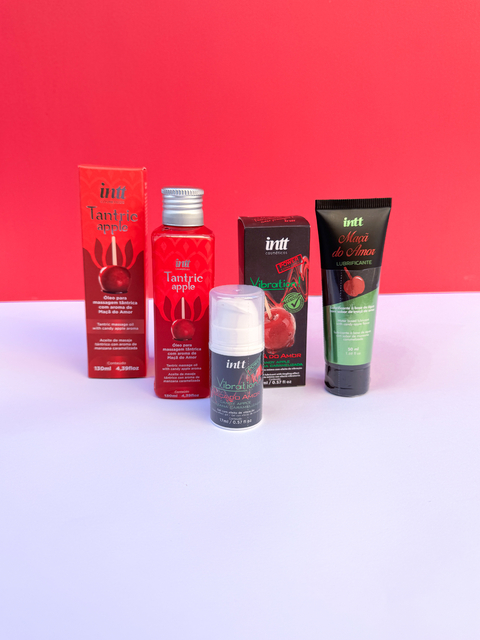 Kit Maça do Amor - comprar online