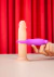 Vibrador Massageador Grant - Casal na internet