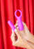 Vibrador Massageador Grant - Casal - Pimenta Doce