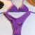 Biquíni Cortininha com Calcinha Asa Delta Fio Duplo - MYBIKINIS - Sua Loja de Moda Praia Online