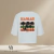 Camiseta T-shirt Casual Feminina Estampada - Aloha - loja online