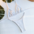 Biquíni cortininha com calcinha marquinha de fita fio duplo - MYBIKINIS - Sua Loja de Moda Praia Online