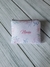 Necessaire / Portacosméticos - dreamtobe