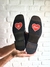 Imagen de Sticker para zapatos corazón