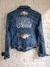 Campera de Jean "Novia" - comprar online