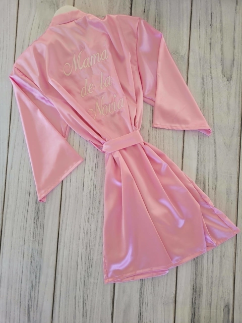 Bata "Mamá de la Novia" - comprar online