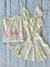 Bata Deluxe Novia / Bride - tienda online