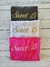 Bata " Sweet 15"