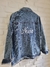 Campera Oversize " Novia" - comprar online