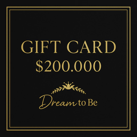 GIFT CARD PREMIUM $200.000