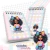 COMBO MENINA ARCO ÍRIS - comprar online