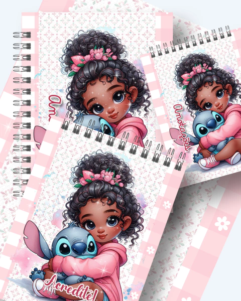 COMBO PERSONAGENS E MENINAS - comprar online