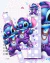 STITCH ROXO - comprar online