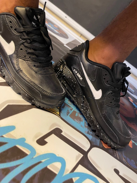 AIR MAX 90