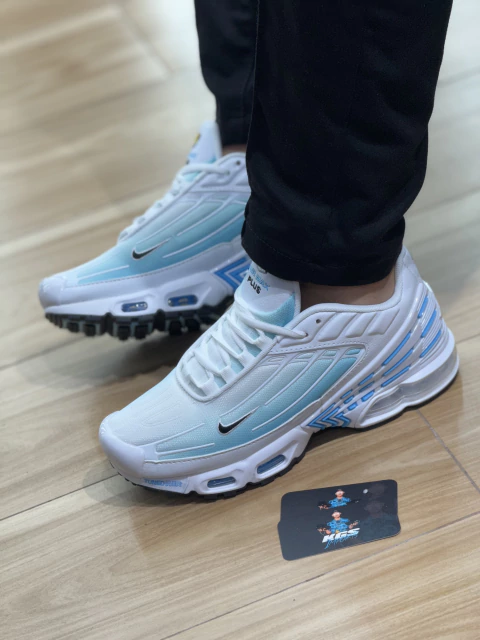 NIKE AIR MAX TN3 PLUS - comprar online