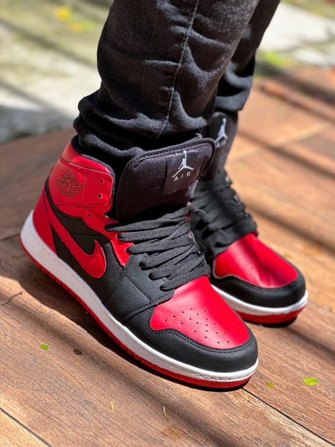 NIKE JORDAN MID - comprar online