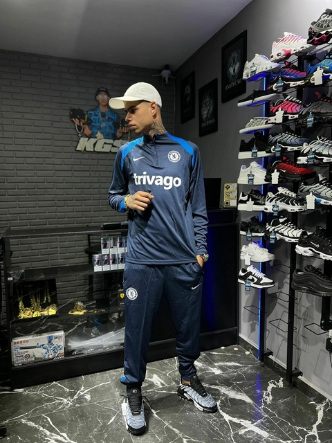 CONJUNTO CHELSEA - comprar online