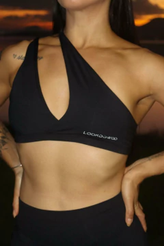 TOP Vibe Black - lookdowod