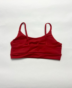 TOP RED - comprar online