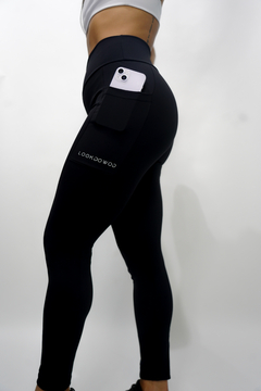 LEGGING LOOKDOWOD - comprar online