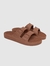 Sandália Linus Tabaco - comprar online