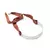 Choker Chiang Mai Pepita - comprar online