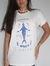 T-Shirt Yemanjá na internet
