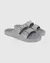 Sandália Linus Prateada - comprar online