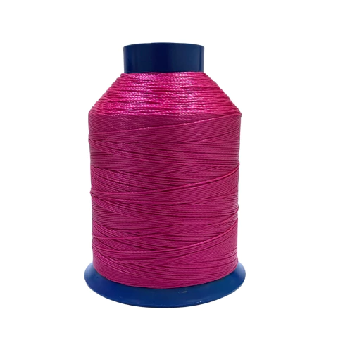 Linha Para Maquina Cifa Tupiplast Nº 20 – Cone 80g Pink
