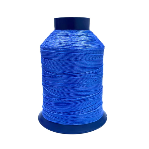Linha Para Maquina Cifa Tupiplast Nº 20 – Cone 80g Azul