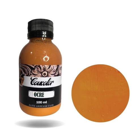 Coucolor Ocre 100 ml
