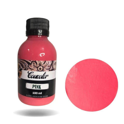 Coucolor Pink 100 ml