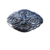 Concho Estrela Retangulo 50 mm Prata - comprar online
