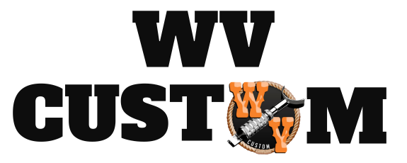 WV CUSTOM SHOP - Tintas, Couros de Qualidades